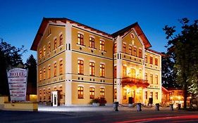 Hotel Waldschloss Passau